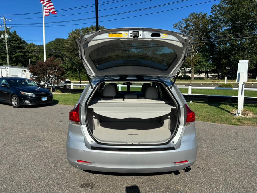 2012 Toyota Venza 4dr Wgn I4 AWD LE (Natl), available for sale in South Windsor, Connecticut | Mike And Tony Auto Sales, Inc. South Windsor, Connecticut 2012 Toyota Venza 4dr Wgn I4 AWD LE (Natl), available for sale in South Windsor, Connecticut | Mike And Tony Auto Sales, Inc. South Windsor, Connecticut