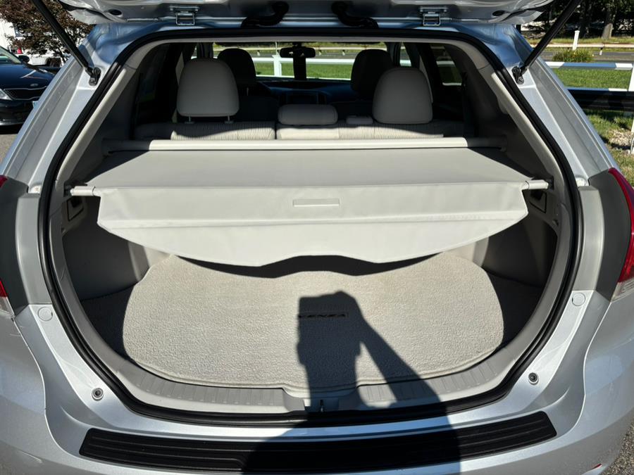 2012 Toyota Venza 4dr Wgn I4 AWD LE (Natl), available for sale in South Windsor, Connecticut | Mike And Tony Auto Sales, Inc. South Windsor, Connecticut 2012 Toyota Venza 4dr Wgn I4 AWD LE (Natl), available for sale in South Windsor, Connecticut | Mike And Tony Auto Sales, Inc. South Windsor, Connecticut
