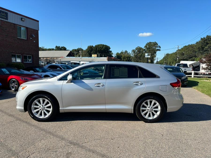 2012 Toyota Venza 4dr Wgn I4 AWD LE (Natl), available for sale in South Windsor, Connecticut | Mike And Tony Auto Sales, Inc. South Windsor, Connecticut 2012 Toyota Venza 4dr Wgn I4 AWD LE (Natl), available for sale in South Windsor, Connecticut | Mike And Tony Auto Sales, Inc. South Windsor, Connecticut