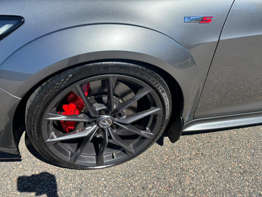 2024 Acura Integra Type S Manual, available for sale in South Windsor, Connecticut | Mike And Tony Auto Sales, Inc. South Windsor, Connecticut 2024 Acura Integra Type S Manual, available for sale in South Windsor, Connecticut | Mike And Tony Auto Sales, Inc. South Windsor, Connecticut