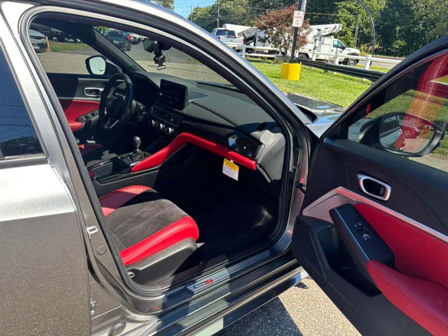 2024 Acura Integra Type S Manual, available for sale in South Windsor, Connecticut | Mike And Tony Auto Sales, Inc. South Windsor, Connecticut 2024 Acura Integra Type S Manual, available for sale in South Windsor, Connecticut | Mike And Tony Auto Sales, Inc. South Windsor, Connecticut