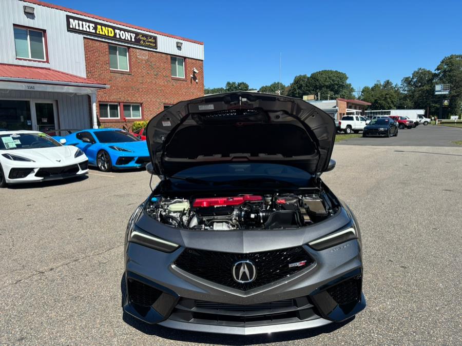 2024 Acura Integra Type S Manual, available for sale in South Windsor, Connecticut | Mike And Tony Auto Sales, Inc. South Windsor, Connecticut 2024 Acura Integra Type S Manual, available for sale in South Windsor, Connecticut | Mike And Tony Auto Sales, Inc. South Windsor, Connecticut