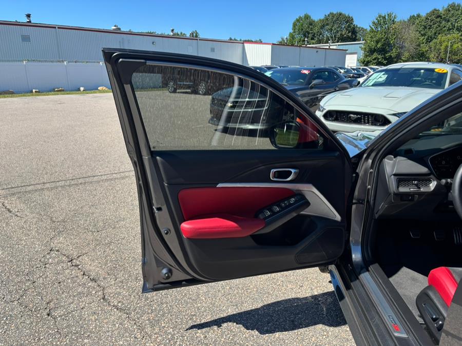 2024 Acura Integra Type S Manual, available for sale in South Windsor, Connecticut | Mike And Tony Auto Sales, Inc. South Windsor, Connecticut 2024 Acura Integra Type S Manual, available for sale in South Windsor, Connecticut | Mike And Tony Auto Sales, Inc. South Windsor, Connecticut