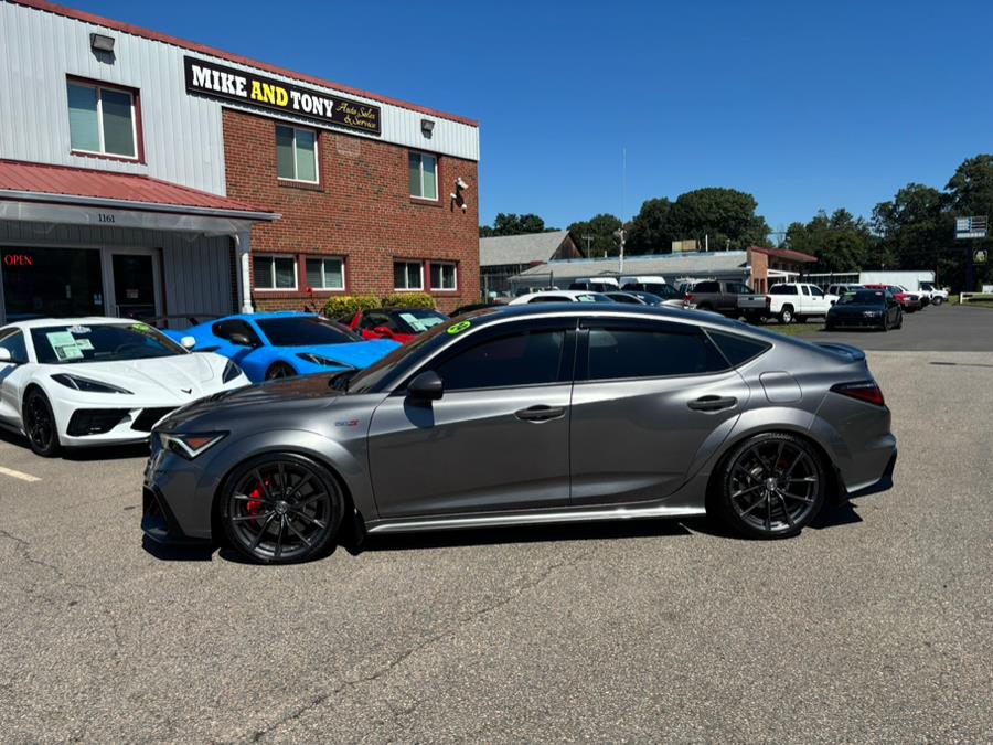 2024 Acura Integra Type S Manual, available for sale in South Windsor, Connecticut | Mike And Tony Auto Sales, Inc. South Windsor, Connecticut 2024 Acura Integra Type S Manual, available for sale in South Windsor, Connecticut | Mike And Tony Auto Sales, Inc. South Windsor, Connecticut