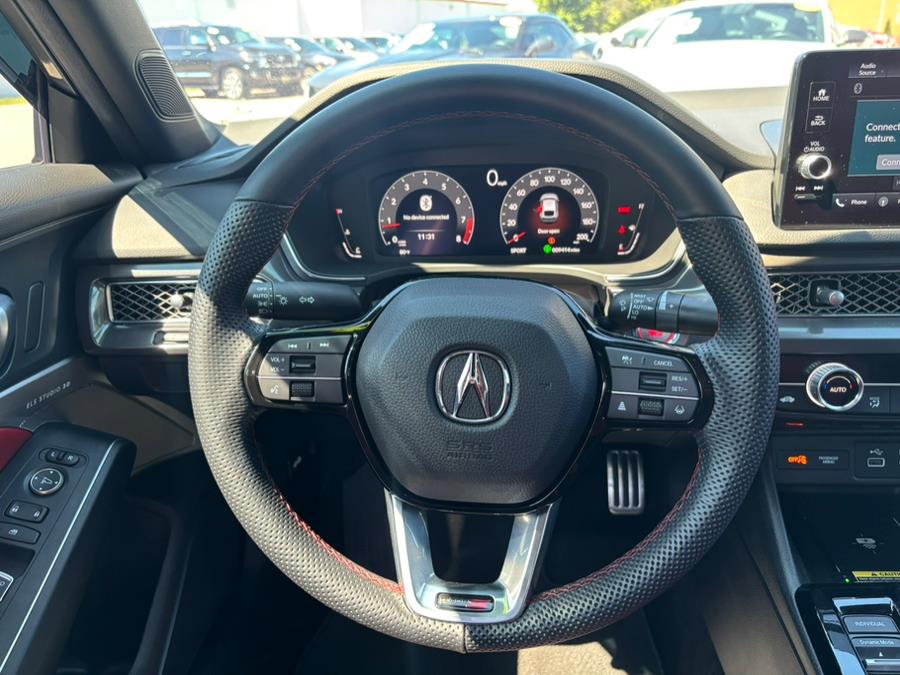 2024 Acura Integra Type S Manual, available for sale in South Windsor, Connecticut | Mike And Tony Auto Sales, Inc. South Windsor, Connecticut 2024 Acura Integra Type S Manual, available for sale in South Windsor, Connecticut | Mike And Tony Auto Sales, Inc. South Windsor, Connecticut