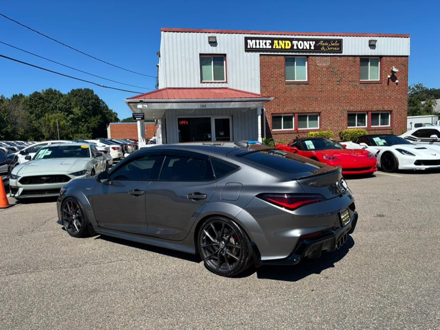 2024 Acura Integra Type S Manual, available for sale in South Windsor, Connecticut | Mike And Tony Auto Sales, Inc. South Windsor, Connecticut 2024 Acura Integra Type S Manual, available for sale in South Windsor, Connecticut | Mike And Tony Auto Sales, Inc. South Windsor, Connecticut