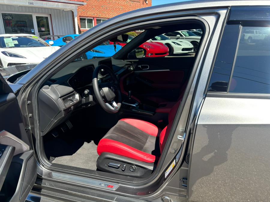 2024 Acura Integra Type S Manual, available for sale in South Windsor, Connecticut | Mike And Tony Auto Sales, Inc. South Windsor, Connecticut 2024 Acura Integra Type S Manual, available for sale in South Windsor, Connecticut | Mike And Tony Auto Sales, Inc. South Windsor, Connecticut