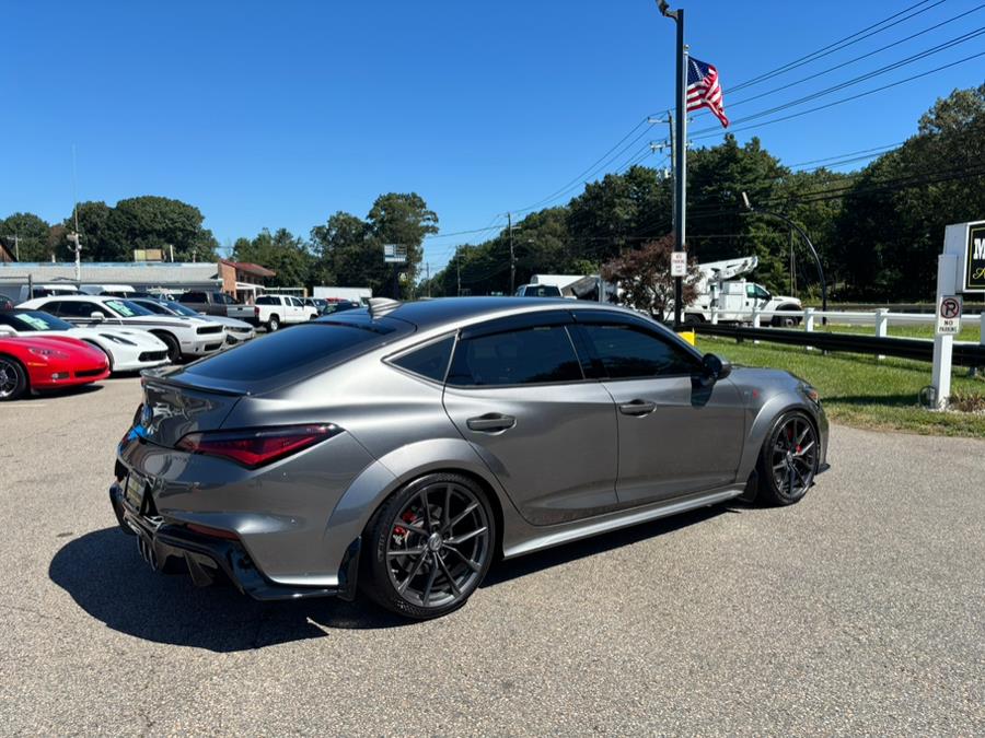 2024 Acura Integra Type S Manual, available for sale in South Windsor, Connecticut | Mike And Tony Auto Sales, Inc. South Windsor, Connecticut 2024 Acura Integra Type S Manual, available for sale in South Windsor, Connecticut | Mike And Tony Auto Sales, Inc. South Windsor, Connecticut