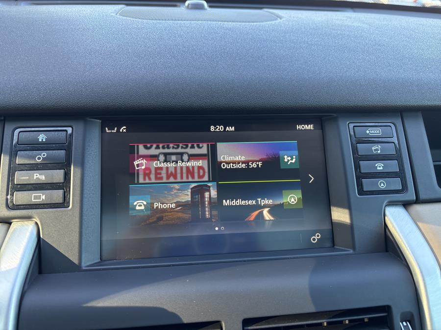 2019 Land Rover Discovery Sport HSE 4WD, available for sale in Old Saybrook, Connecticut | Saybrook Auto Barn. Old Saybrook, Connecticut 2019 Land Rover Discovery Sport HSE 4WD, available for sale in Old Saybrook, Connecticut | Saybrook Auto Barn. Old Saybrook, Connecticut