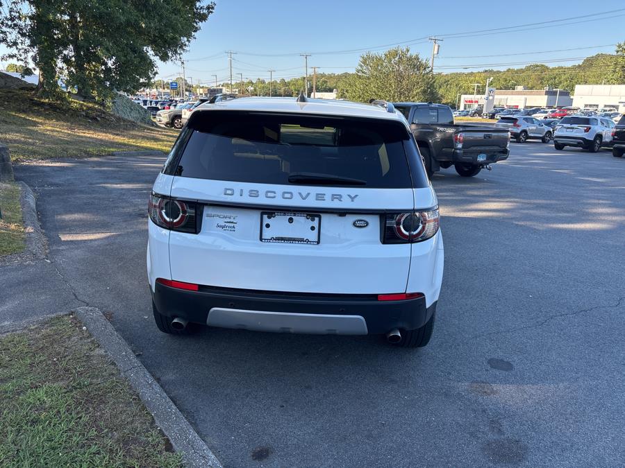 2019 Land Rover Discovery Sport HSE 4WD, available for sale in Old Saybrook, Connecticut | Saybrook Auto Barn. Old Saybrook, Connecticut 2019 Land Rover Discovery Sport HSE 4WD, available for sale in Old Saybrook, Connecticut | Saybrook Auto Barn. Old Saybrook, Connecticut