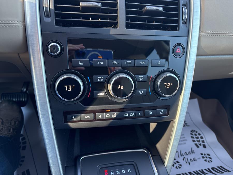 2019 Land Rover Discovery Sport HSE 4WD, available for sale in Old Saybrook, Connecticut | Saybrook Auto Barn. Old Saybrook, Connecticut 2019 Land Rover Discovery Sport HSE 4WD, available for sale in Old Saybrook, Connecticut | Saybrook Auto Barn. Old Saybrook, Connecticut
