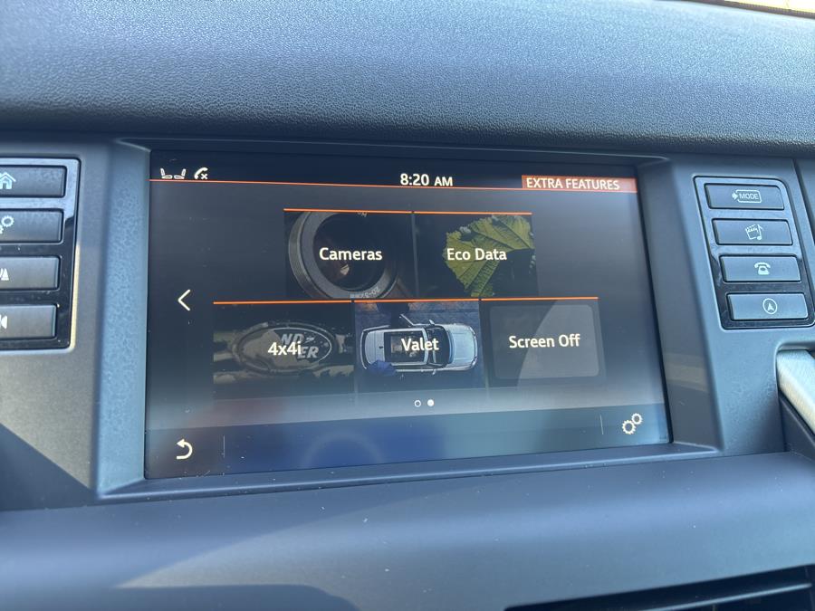 2019 Land Rover Discovery Sport HSE 4WD, available for sale in Old Saybrook, Connecticut | Saybrook Auto Barn. Old Saybrook, Connecticut 2019 Land Rover Discovery Sport HSE 4WD, available for sale in Old Saybrook, Connecticut | Saybrook Auto Barn. Old Saybrook, Connecticut