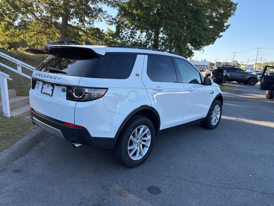2019 Land Rover Discovery Sport HSE 4WD, available for sale in Old Saybrook, Connecticut | Saybrook Auto Barn. Old Saybrook, Connecticut 2019 Land Rover Discovery Sport HSE 4WD, available for sale in Old Saybrook, Connecticut | Saybrook Auto Barn. Old Saybrook, Connecticut