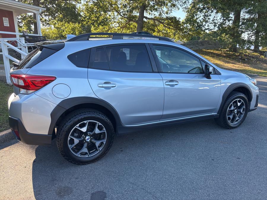 2018 Subaru Crosstrek 2.0i Premium CVT, available for sale in Old Saybrook, Connecticut | Saybrook Auto Barn. Old Saybrook, Connecticut 2018 Subaru Crosstrek 2.0i Premium CVT, available for sale in Old Saybrook, Connecticut | Saybrook Auto Barn. Old Saybrook, Connecticut