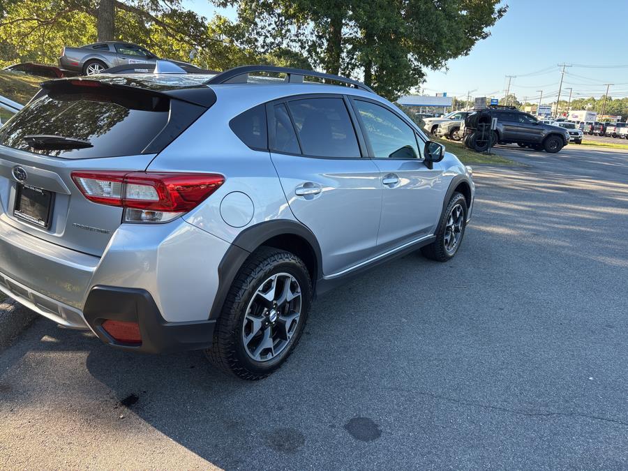 2018 Subaru Crosstrek 2.0i Premium CVT, available for sale in Old Saybrook, Connecticut | Saybrook Auto Barn. Old Saybrook, Connecticut 2018 Subaru Crosstrek 2.0i Premium CVT, available for sale in Old Saybrook, Connecticut | Saybrook Auto Barn. Old Saybrook, Connecticut