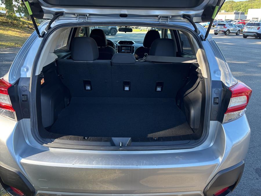 2018 Subaru Crosstrek 2.0i Premium CVT, available for sale in Old Saybrook, Connecticut | Saybrook Auto Barn. Old Saybrook, Connecticut 2018 Subaru Crosstrek 2.0i Premium CVT, available for sale in Old Saybrook, Connecticut | Saybrook Auto Barn. Old Saybrook, Connecticut