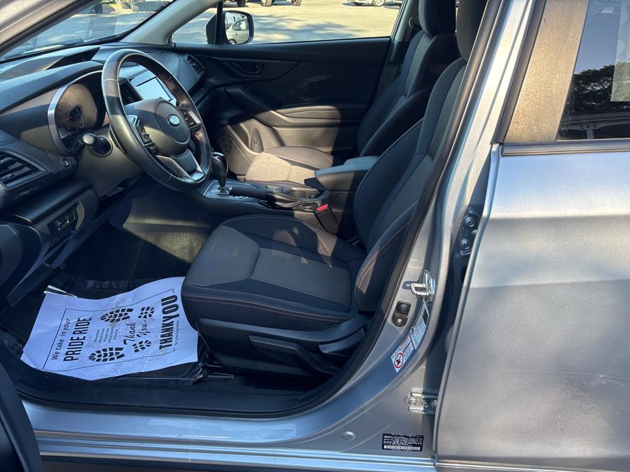 2018 Subaru Crosstrek 2.0i Premium CVT, available for sale in Old Saybrook, Connecticut | Saybrook Auto Barn. Old Saybrook, Connecticut 2018 Subaru Crosstrek 2.0i Premium CVT, available for sale in Old Saybrook, Connecticut | Saybrook Auto Barn. Old Saybrook, Connecticut