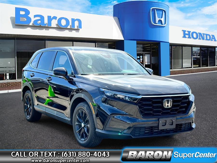 2023 Honda Cr-v EX, available for sale in Patchogue, New York | Baron Supercenter. Patchogue, New York 2023 Honda Cr-v EX, available for sale in Patchogue, New York | Baron Supercenter. Patchogue, New York