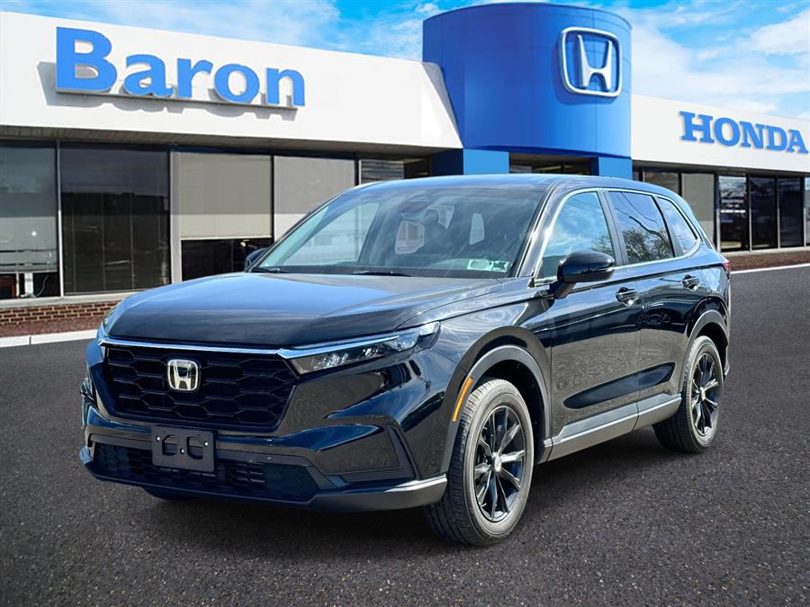 2023 Honda Cr-v EX, available for sale in Patchogue, New York | Baron Supercenter. Patchogue, New York 2023 Honda Cr-v EX, available for sale in Patchogue, New York | Baron Supercenter. Patchogue, New York