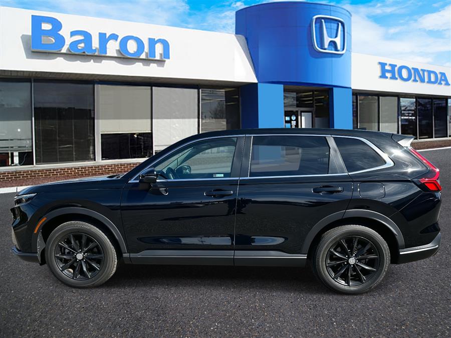 2023 Honda Cr-v EX, available for sale in Patchogue, New York | Baron Supercenter. Patchogue, New York 2023 Honda Cr-v EX, available for sale in Patchogue, New York | Baron Supercenter. Patchogue, New York