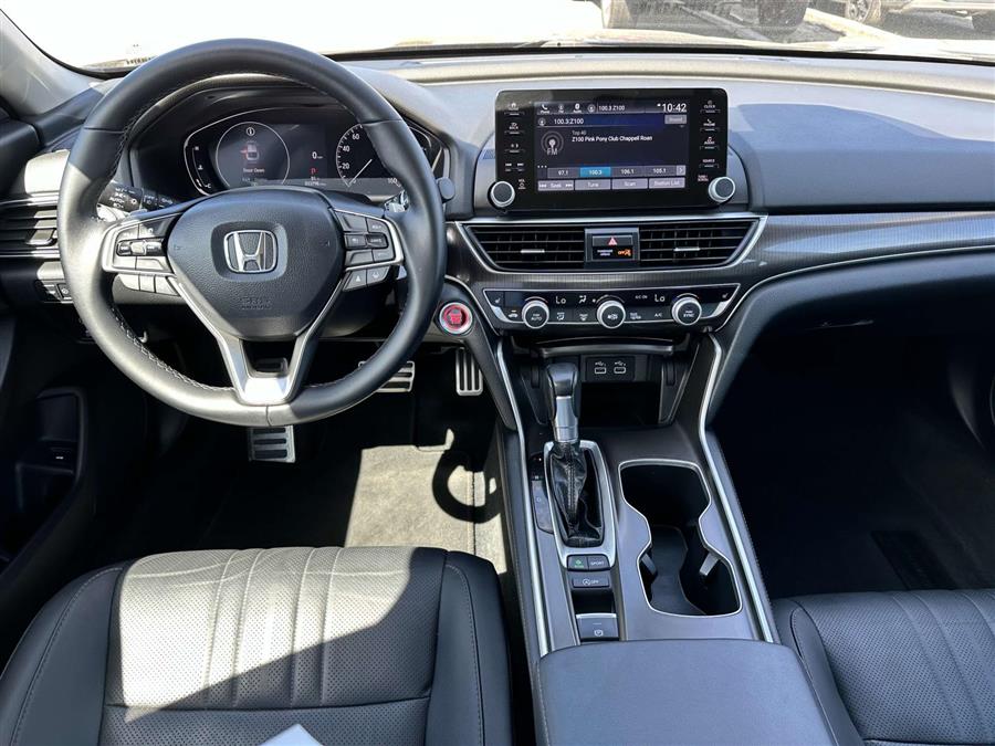 2022 Honda Accord Sedan Sport Special Edition, available for sale in Patchogue, New York | Baron Supercenter. Patchogue, New York 2022 Honda Accord Sedan Sport Special Edition, available for sale in Patchogue, New York | Baron Supercenter. Patchogue, New York