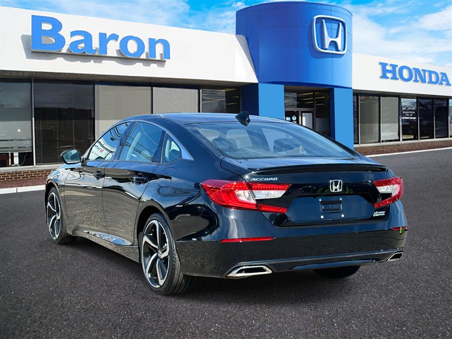 2022 Honda Accord Sedan Sport Special Edition, available for sale in Patchogue, New York | Baron Supercenter. Patchogue, New York 2022 Honda Accord Sedan Sport Special Edition, available for sale in Patchogue, New York | Baron Supercenter. Patchogue, New York