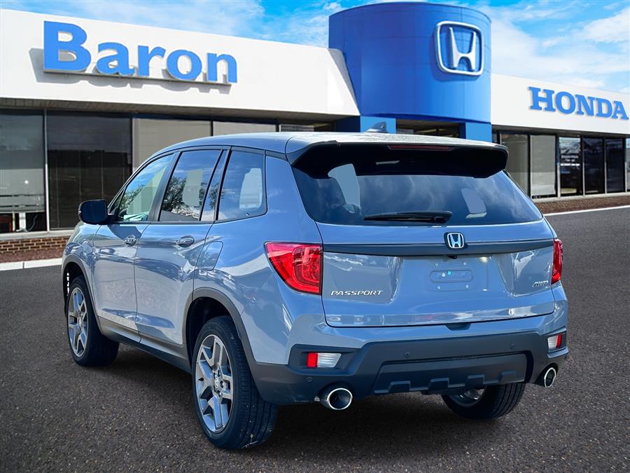 2022 Honda Passport EX-L, available for sale in Patchogue, New York | Baron Supercenter. Patchogue, New York 2022 Honda Passport EX-L, available for sale in Patchogue, New York | Baron Supercenter. Patchogue, New York