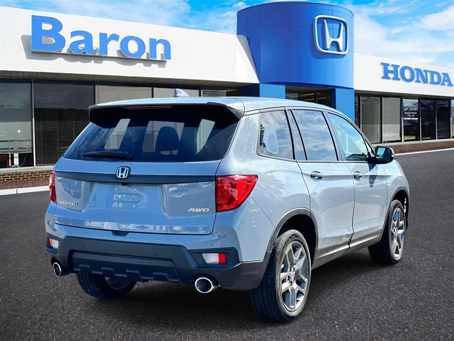 2022 Honda Passport EX-L, available for sale in Patchogue, New York | Baron Supercenter. Patchogue, New York 2022 Honda Passport EX-L, available for sale in Patchogue, New York | Baron Supercenter. Patchogue, New York