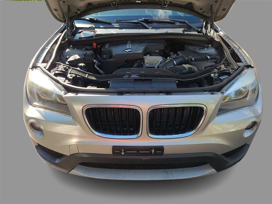 2013 BMW X1 AWD 4dr xDrive28i, available for sale in Canton, Connecticut | Lava Motors. Canton, Connecticut 2013 BMW X1 AWD 4dr xDrive28i, available for sale in Canton, Connecticut | Lava Motors. Canton, Connecticut