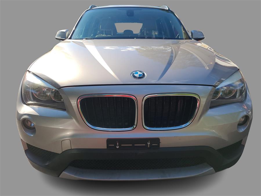 2013 BMW X1 AWD 4dr xDrive28i, available for sale in Canton, Connecticut | Lava Motors. Canton, Connecticut 2013 BMW X1 AWD 4dr xDrive28i, available for sale in Canton, Connecticut | Lava Motors. Canton, Connecticut