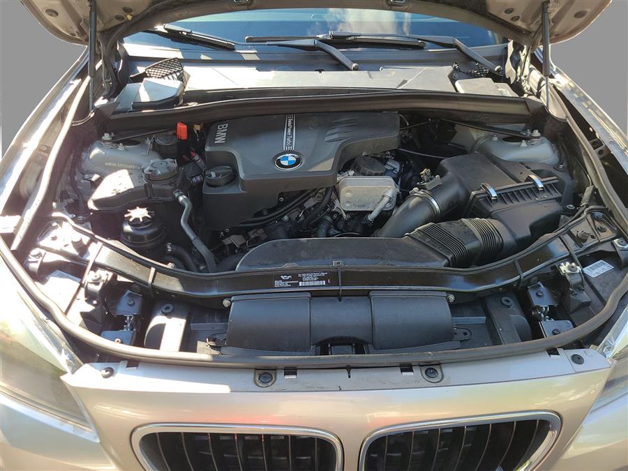 2013 BMW X1 AWD 4dr xDrive28i, available for sale in Canton, Connecticut | Lava Motors. Canton, Connecticut 2013 BMW X1 AWD 4dr xDrive28i, available for sale in Canton, Connecticut | Lava Motors. Canton, Connecticut