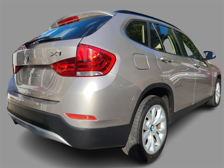 2013 BMW X1 AWD 4dr xDrive28i, available for sale in Canton, Connecticut | Lava Motors. Canton, Connecticut 2013 BMW X1 AWD 4dr xDrive28i, available for sale in Canton, Connecticut | Lava Motors. Canton, Connecticut