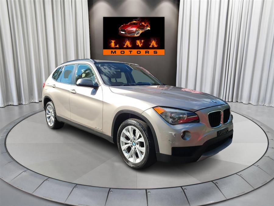 2013 BMW X1 AWD 4dr xDrive28i, available for sale in Canton, Connecticut | Lava Motors. Canton, Connecticut 2013 BMW X1 AWD 4dr xDrive28i, available for sale in Canton, Connecticut | Lava Motors. Canton, Connecticut
