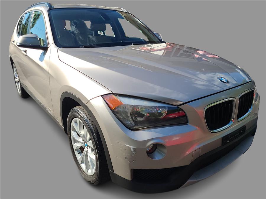 2013 BMW X1 AWD 4dr xDrive28i, available for sale in Canton, Connecticut | Lava Motors. Canton, Connecticut 2013 BMW X1 AWD 4dr xDrive28i, available for sale in Canton, Connecticut | Lava Motors. Canton, Connecticut