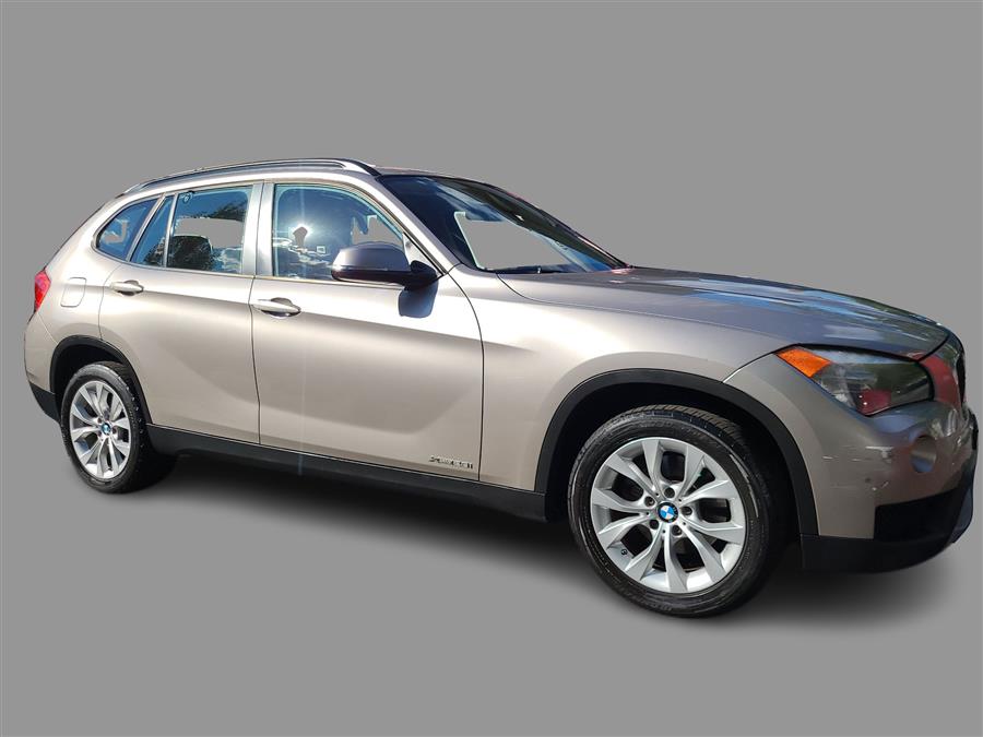 2013 BMW X1 AWD 4dr xDrive28i, available for sale in Canton, Connecticut | Lava Motors. Canton, Connecticut 2013 BMW X1 AWD 4dr xDrive28i, available for sale in Canton, Connecticut | Lava Motors. Canton, Connecticut