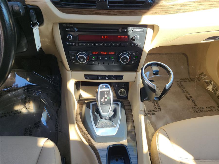 2013 BMW X1 AWD 4dr xDrive28i, available for sale in Canton, Connecticut | Lava Motors. Canton, Connecticut 2013 BMW X1 AWD 4dr xDrive28i, available for sale in Canton, Connecticut | Lava Motors. Canton, Connecticut