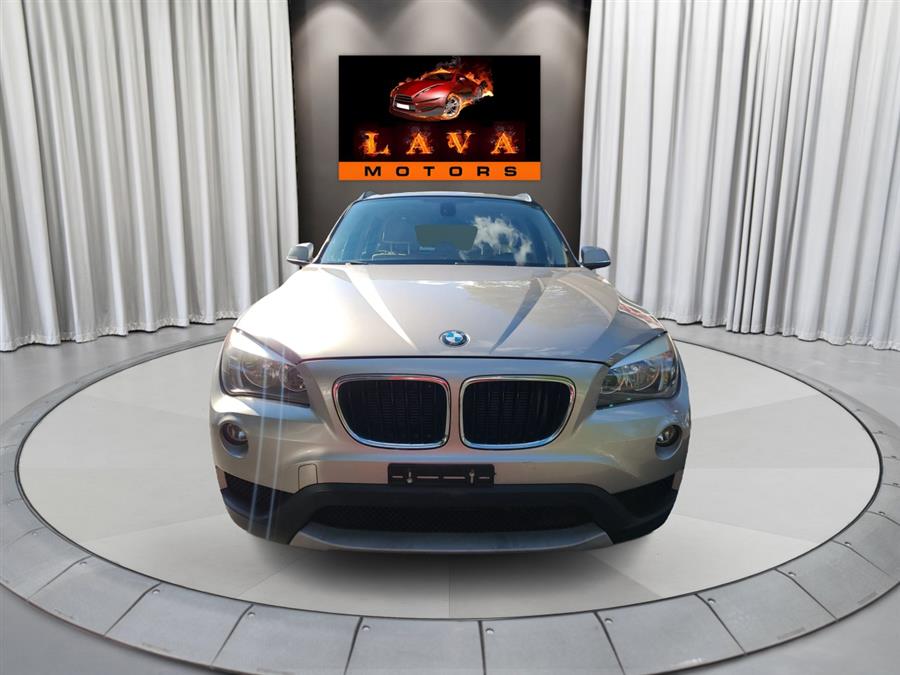 2013 BMW X1 AWD 4dr xDrive28i, available for sale in Canton, Connecticut | Lava Motors. Canton, Connecticut 2013 BMW X1 AWD 4dr xDrive28i, available for sale in Canton, Connecticut | Lava Motors. Canton, Connecticut