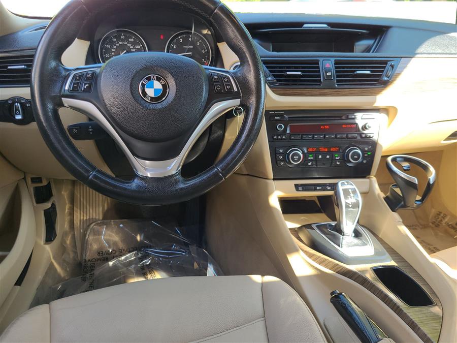 2013 BMW X1 AWD 4dr xDrive28i, available for sale in Canton, Connecticut | Lava Motors. Canton, Connecticut 2013 BMW X1 AWD 4dr xDrive28i, available for sale in Canton, Connecticut | Lava Motors. Canton, Connecticut