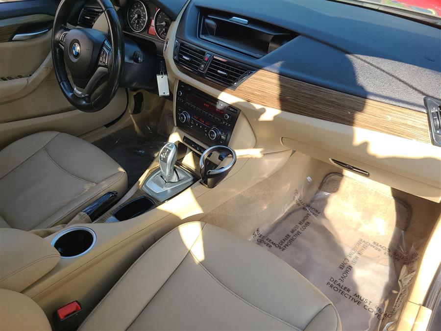 2013 BMW X1 AWD 4dr xDrive28i, available for sale in Canton, Connecticut | Lava Motors. Canton, Connecticut 2013 BMW X1 AWD 4dr xDrive28i, available for sale in Canton, Connecticut | Lava Motors. Canton, Connecticut