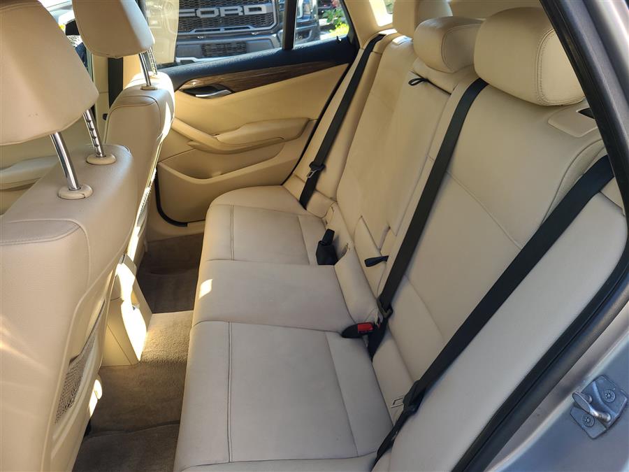 2013 BMW X1 AWD 4dr xDrive28i, available for sale in Canton, Connecticut | Lava Motors. Canton, Connecticut 2013 BMW X1 AWD 4dr xDrive28i, available for sale in Canton, Connecticut | Lava Motors. Canton, Connecticut