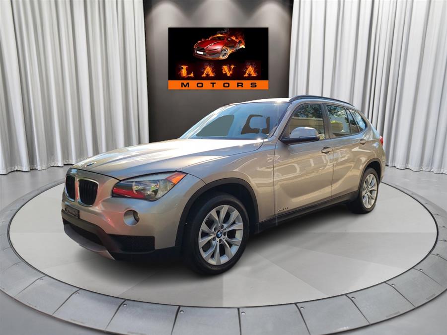 2013 BMW X1 AWD 4dr xDrive28i, available for sale in Canton, Connecticut | Lava Motors. Canton, Connecticut 2013 BMW X1 AWD 4dr xDrive28i, available for sale in Canton, Connecticut | Lava Motors. Canton, Connecticut