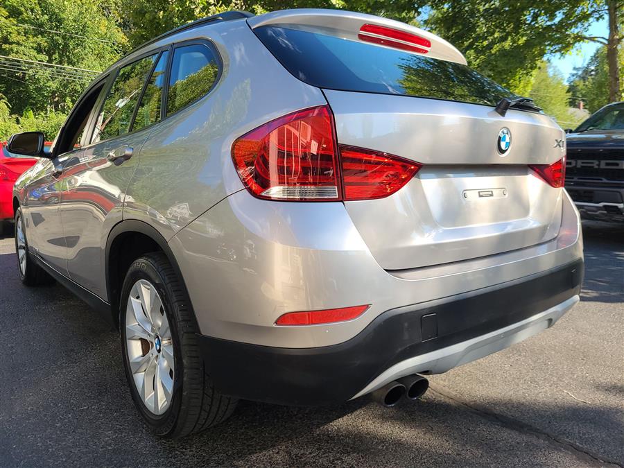 2013 BMW X1 AWD 4dr xDrive28i, available for sale in Canton, Connecticut | Lava Motors. Canton, Connecticut 2013 BMW X1 AWD 4dr xDrive28i, available for sale in Canton, Connecticut | Lava Motors. Canton, Connecticut