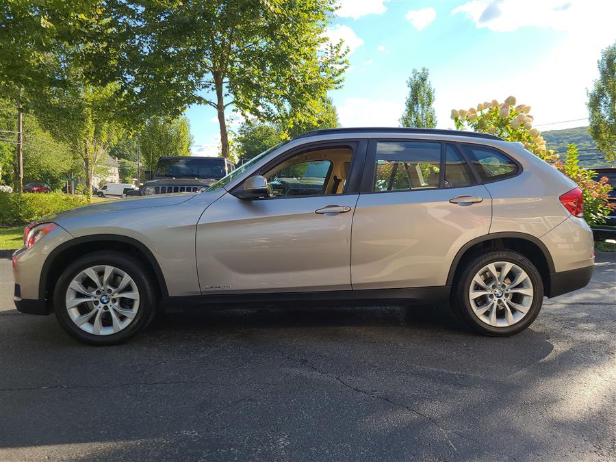 2013 BMW X1 AWD 4dr xDrive28i, available for sale in Canton, Connecticut | Lava Motors. Canton, Connecticut 2013 BMW X1 AWD 4dr xDrive28i, available for sale in Canton, Connecticut | Lava Motors. Canton, Connecticut