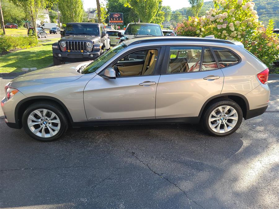 2013 BMW X1 AWD 4dr xDrive28i, available for sale in Canton, Connecticut | Lava Motors. Canton, Connecticut 2013 BMW X1 AWD 4dr xDrive28i, available for sale in Canton, Connecticut | Lava Motors. Canton, Connecticut