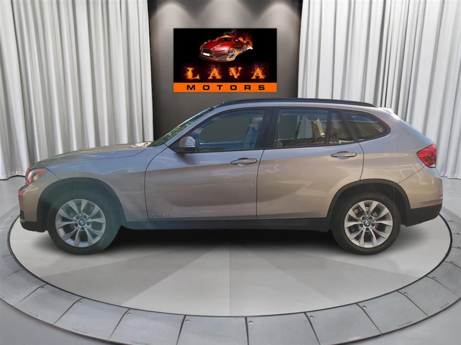 2013 BMW X1 AWD 4dr xDrive28i, available for sale in Canton, Connecticut | Lava Motors. Canton, Connecticut 2013 BMW X1 AWD 4dr xDrive28i, available for sale in Canton, Connecticut | Lava Motors. Canton, Connecticut