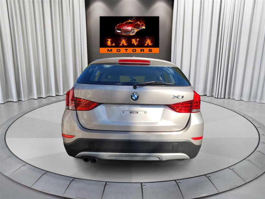 2013 BMW X1 AWD 4dr xDrive28i, available for sale in Canton, Connecticut | Lava Motors. Canton, Connecticut 2013 BMW X1 AWD 4dr xDrive28i, available for sale in Canton, Connecticut | Lava Motors. Canton, Connecticut