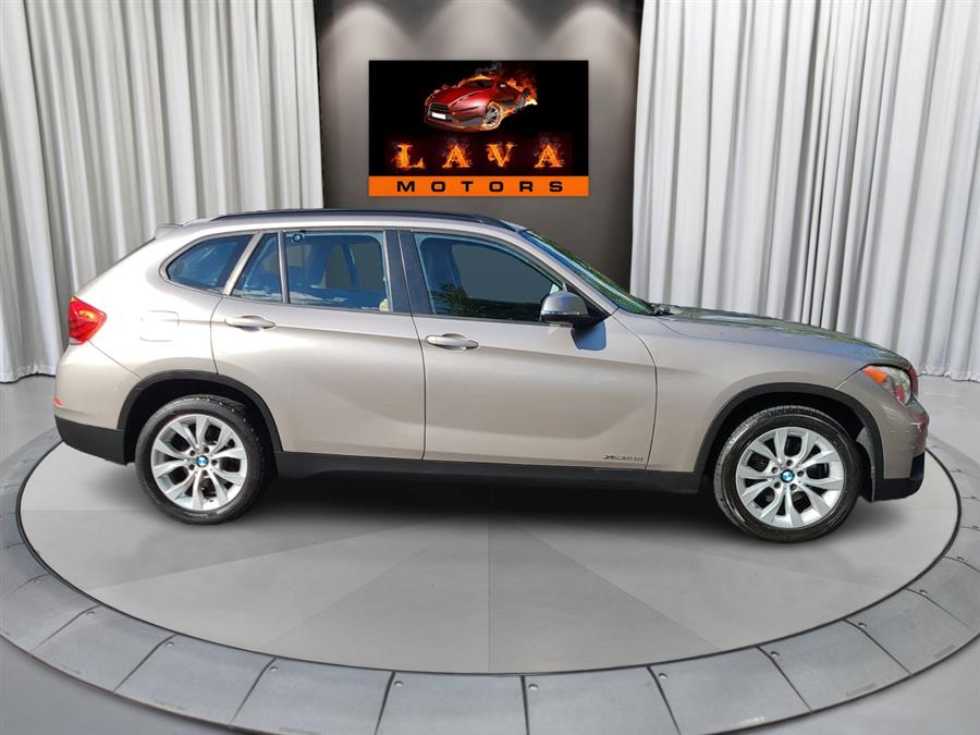2013 BMW X1 AWD 4dr xDrive28i, available for sale in Canton, Connecticut | Lava Motors. Canton, Connecticut 2013 BMW X1 AWD 4dr xDrive28i, available for sale in Canton, Connecticut | Lava Motors. Canton, Connecticut
