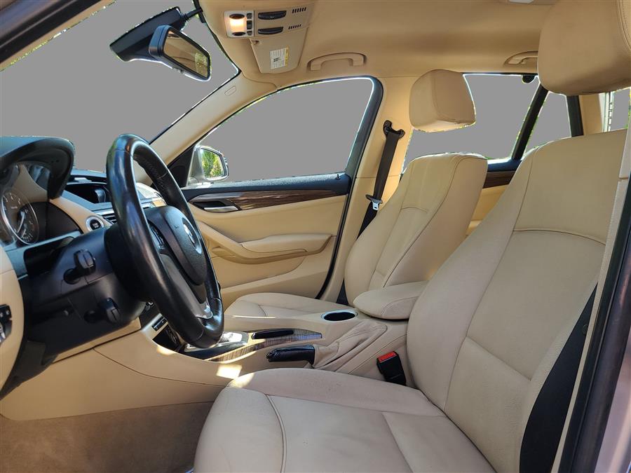 2013 BMW X1 AWD 4dr xDrive28i, available for sale in Canton, Connecticut | Lava Motors. Canton, Connecticut 2013 BMW X1 AWD 4dr xDrive28i, available for sale in Canton, Connecticut | Lava Motors. Canton, Connecticut