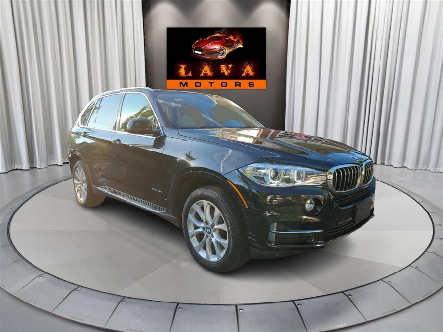 2015 BMW X5 AWD 4dr xDrive35i, available for sale in Canton, Connecticut | Lava Motors. Canton, Connecticut 2015 BMW X5 AWD 4dr xDrive35i, available for sale in Canton, Connecticut | Lava Motors. Canton, Connecticut