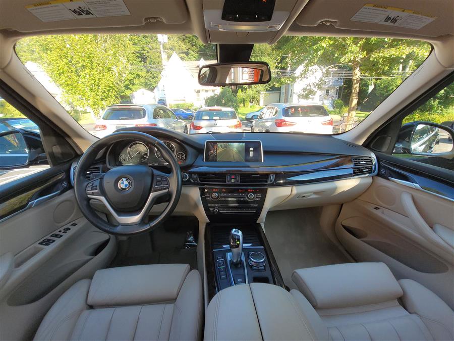 2015 BMW X5 AWD 4dr xDrive35i, available for sale in Canton, Connecticut | Lava Motors. Canton, Connecticut 2015 BMW X5 AWD 4dr xDrive35i, available for sale in Canton, Connecticut | Lava Motors. Canton, Connecticut
